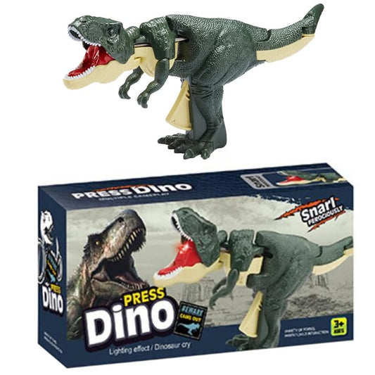 ✅ Dinosaurio Sasa Saza Sa-za