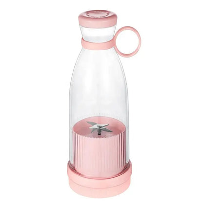 Licuadora Mini Juguera Portátil 420 ml